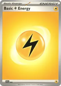 Basic Lightning Energy 004