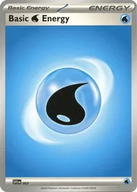 Basic Water Energy 003