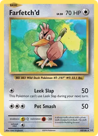 Farfetch'd
