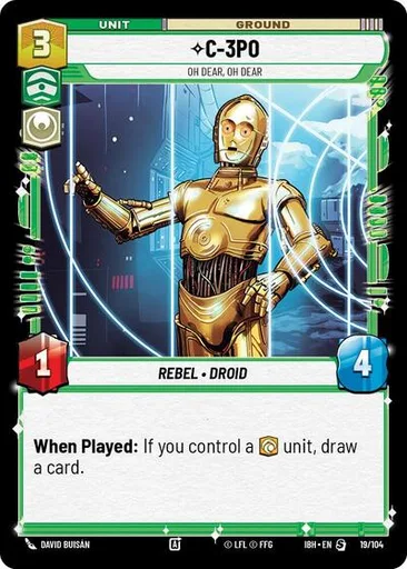 C-3P0