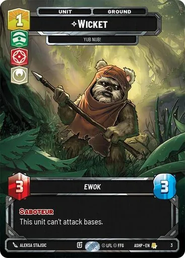 Poggle the Lesser