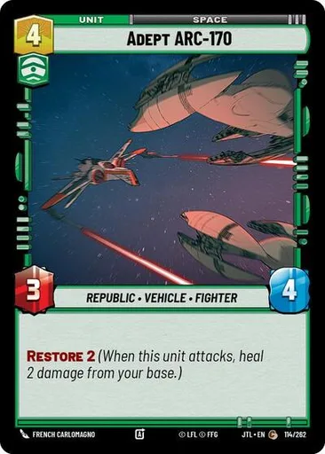 Adept ARC-170