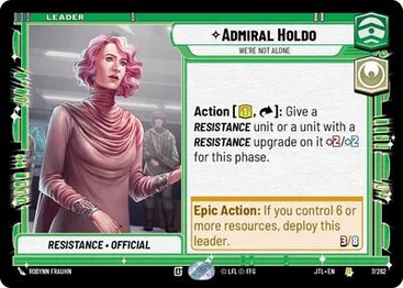 Admiral Holdo