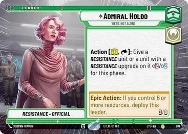 Admiral Holdo