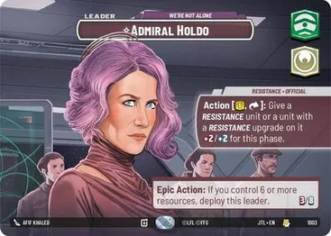 Admiral Holdo