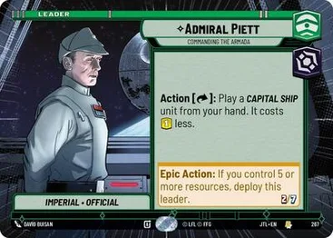 Admiral Piett