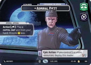 Admiral Piett