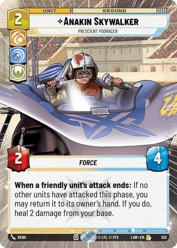 Anakin Skywalker