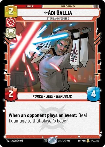 Adi Gallia