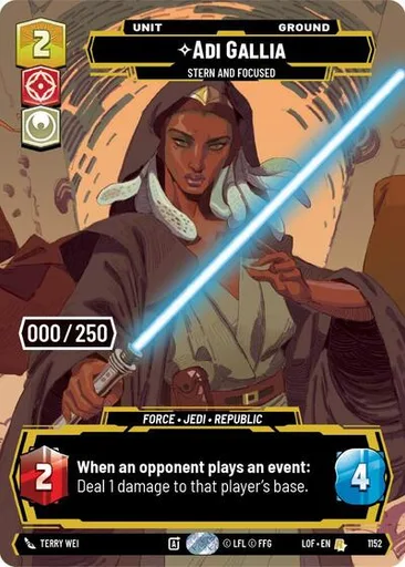 Adi Gallia