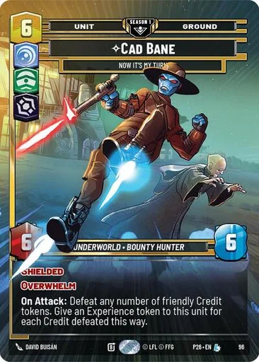 Darth Tyranus