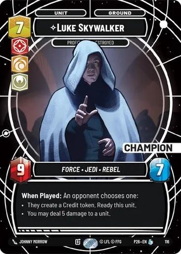 Darth Vader
