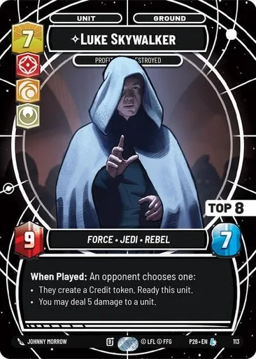 Darth Vader