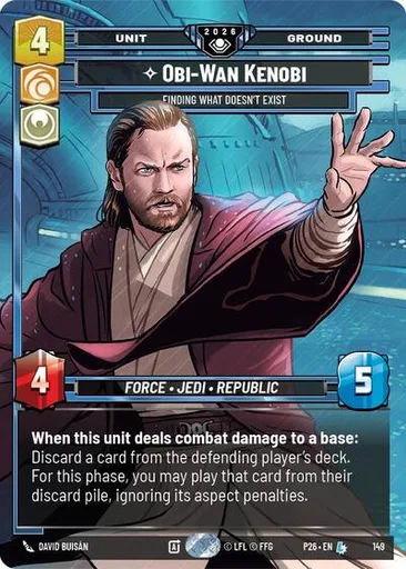 Anakin Skywalker
