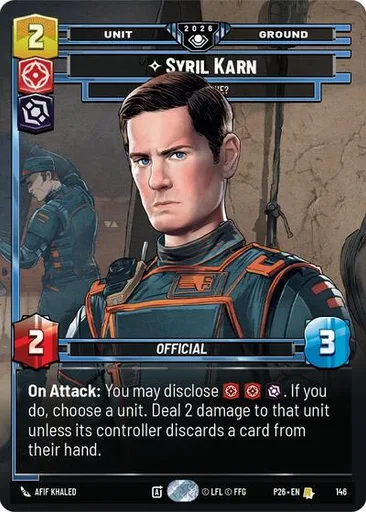 Anakin Skywalker