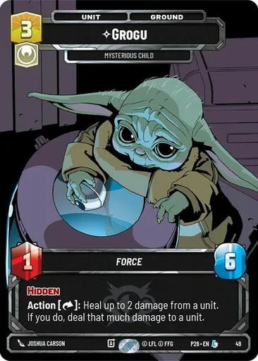 Grogu