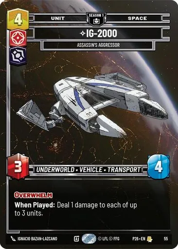 IG-2000