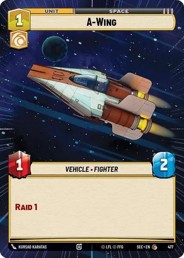A-Wing