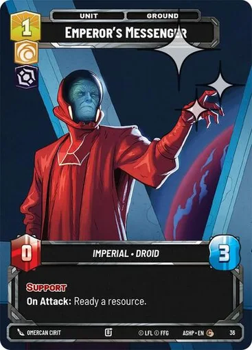 Lurking Snub Fighter