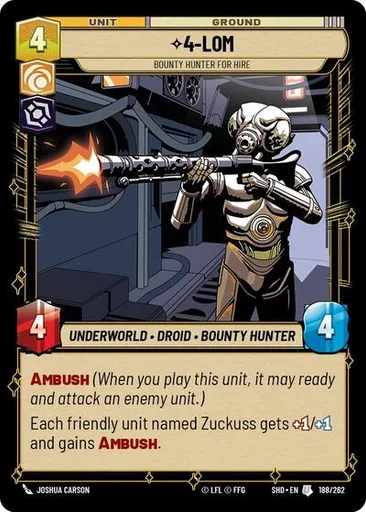 4-LOM