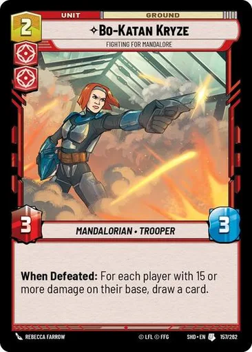 Bo-Katan Kryze