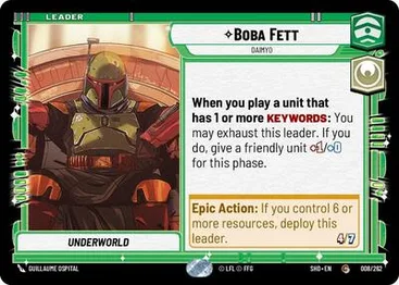 Boba Fett