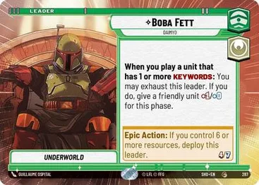Boba Fett