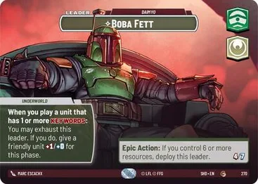 Boba Fett