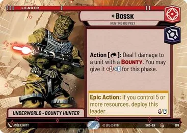 Bossk