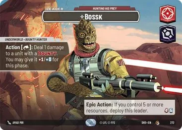 Bossk