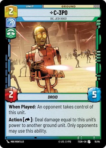 C-3P0