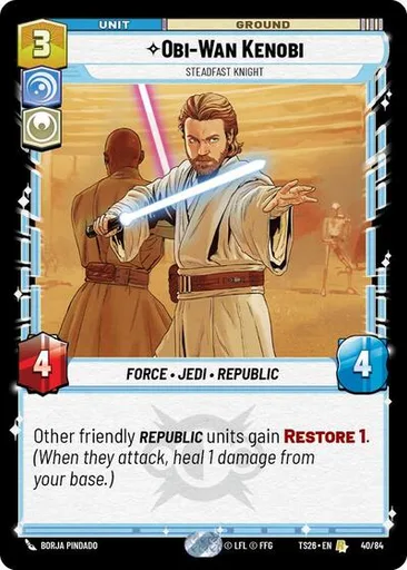 Obi-Wan Kenobi