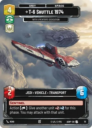 General's Guardian