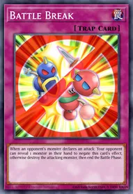 Battle Break
