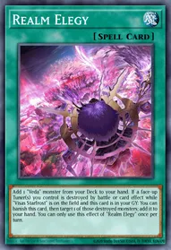 Realm Elegy