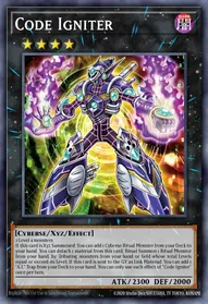Code Igniter