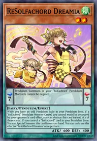 ReSolfachord Dreamia