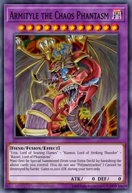 Armityle the Chaos Phantasm