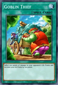 Goblin Thief