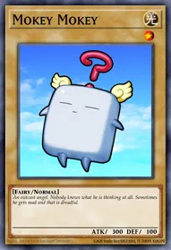 Mokey Mokey