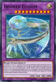 Invoked Elysium