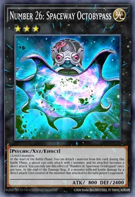 Number 26: Spaceway Octobypass