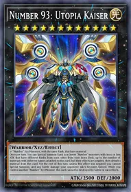 Number 93: Utopia Kaiser