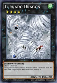 Tornado Dragon