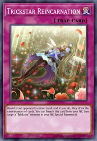 Trickstar Reincarnation