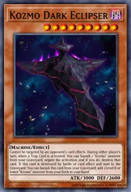 Kozmo Dark Eclipser