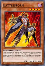 Battlestorm