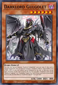 Darklord Gulgolet