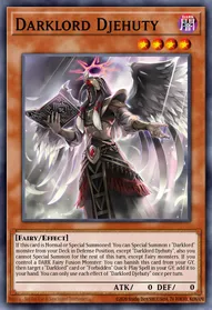 Darklord Djehuty
