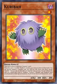 Kuribah